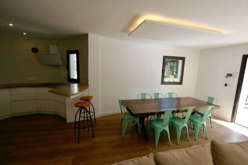 Feriehus Beautiful Designer In