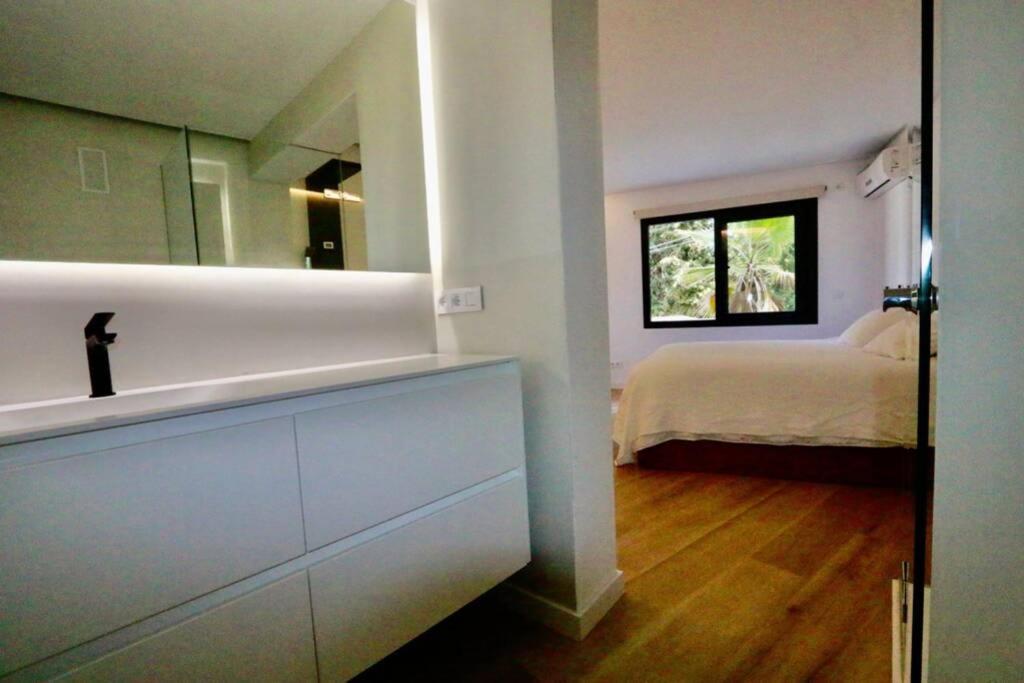 Feriehus Beautiful Designer In *