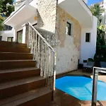 Beautiful Designer Home In Illetas